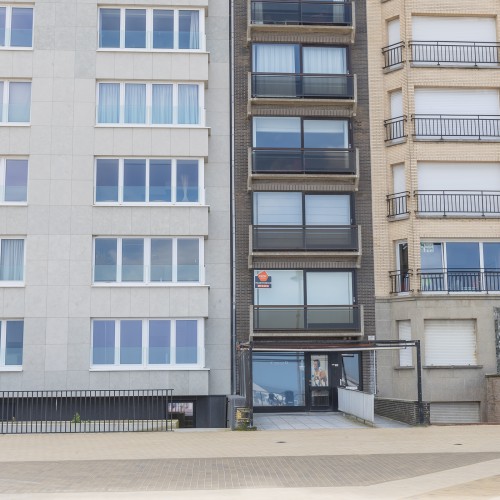 Apartment (season) Middelkerke - Caenen vhr1057