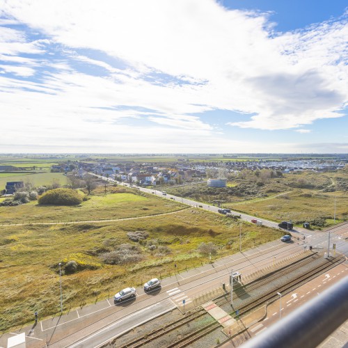 Appartement (seizoen) Middelkerke - Caenen vhr1113