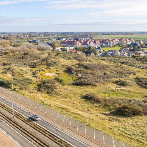 Appartement (seizoen) Middelkerke - Caenen vhr1113