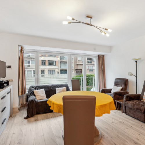 Apartment (season) Blankenberge - Caenen vhr1162