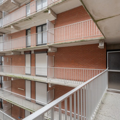 Apartment (season) Blankenberge - Caenen vhr1178