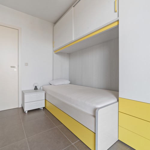 Apartment (season) Blankenberge - Caenen vhr1185
