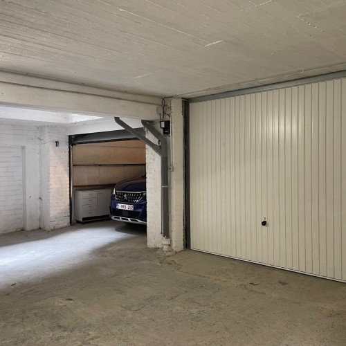 Garage (season) Blankenberge - Caenen vhr1189