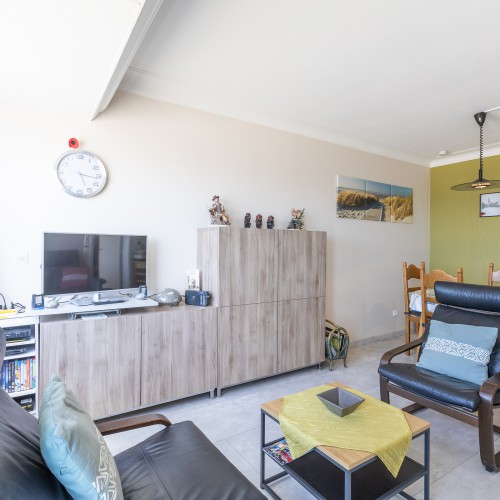 Apartment (season) Middelkerke - Caenen vhr1200