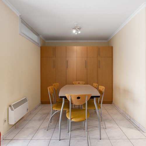 Appartement (saison) Blankenberge - Caenen vhr1202