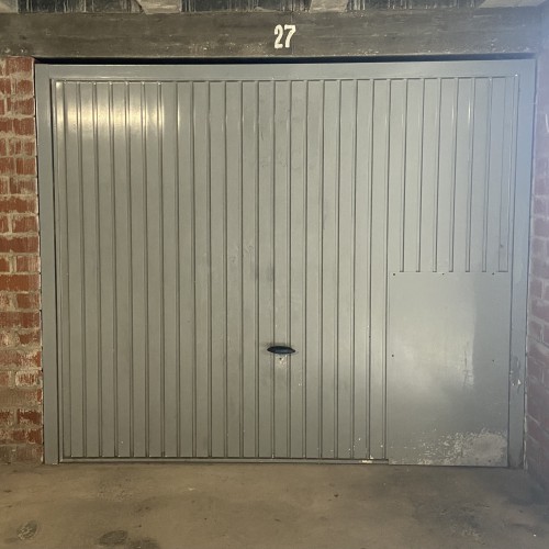 Garage (saison) Middelkerke - Caenen vhr1203