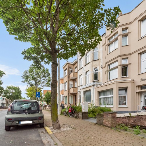 Appartement (seizoen) Blankenberge - Caenen vhr1206