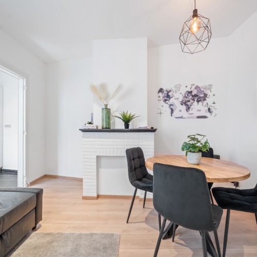 Apartment (season) Blankenberge - Caenen vhr1206