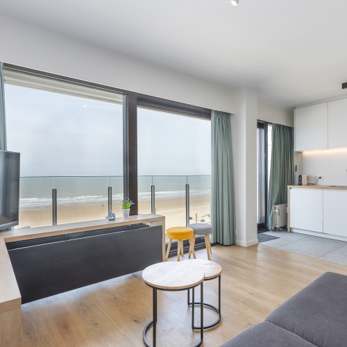 Apartment (season) Middelkerke - Caenen vhr1211