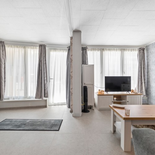 Apartment (season) Blankenberge - Caenen vhr1214