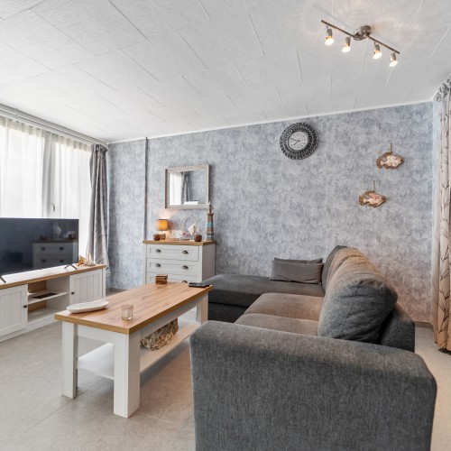 Apartment (season) Blankenberge - Caenen vhr1214