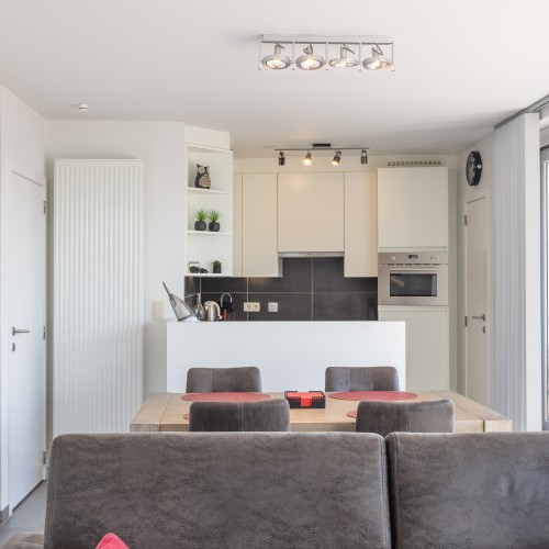 Appartement (saison) Middelkerke - Caenen vhr1217