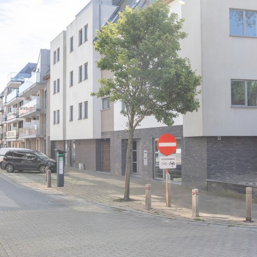 Wohnung (saison) Middelkerke - Caenen vhr1217