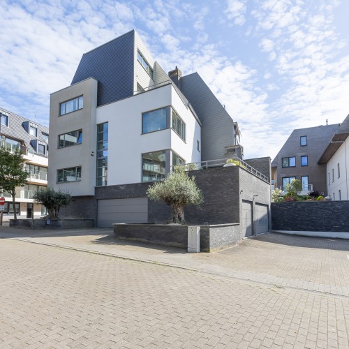 Appartement (saison) Middelkerke - Caenen vhr1217