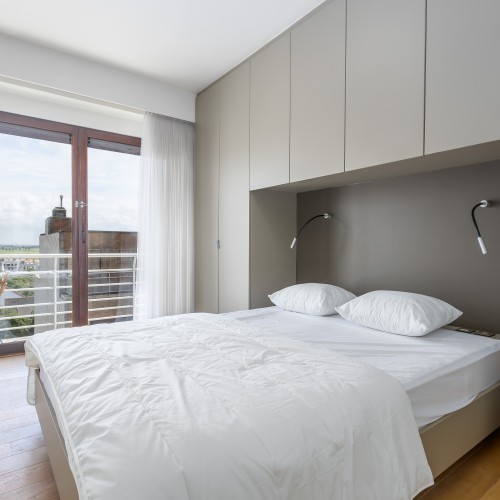 Apartment (season) Middelkerke - Caenen vhr1220