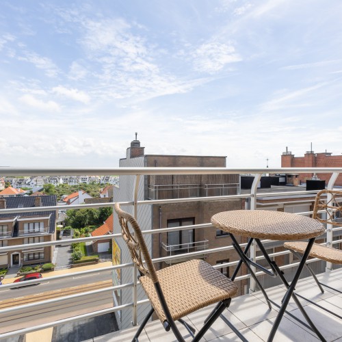 Appartement (saison) Middelkerke - Caenen vhr1220