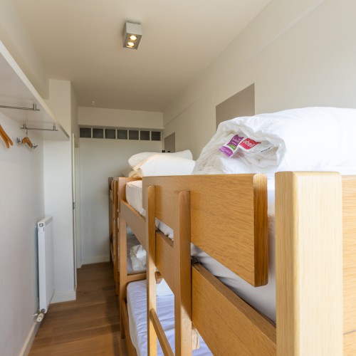 Apartment (season) Middelkerke - Caenen vhr1220