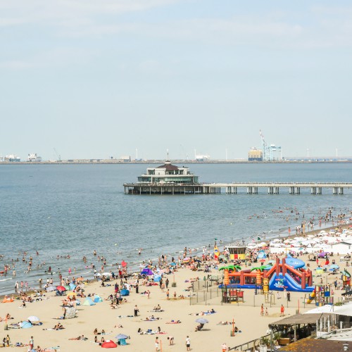 Studio (seizoen) Blankenberge - Caenen vhr1222