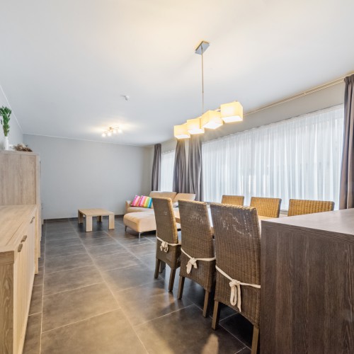 Appartement (saison) Blankenberge - Caenen vhr1225