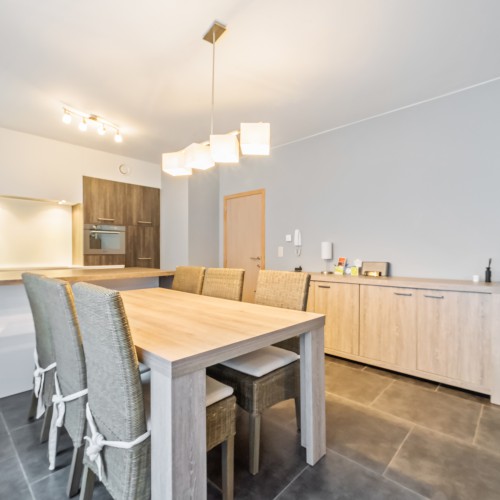 Wohnung (saison) Blankenberge - Caenen vhr1225