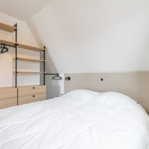 Apartment (season) Middelkerke - Caenen vhr1226