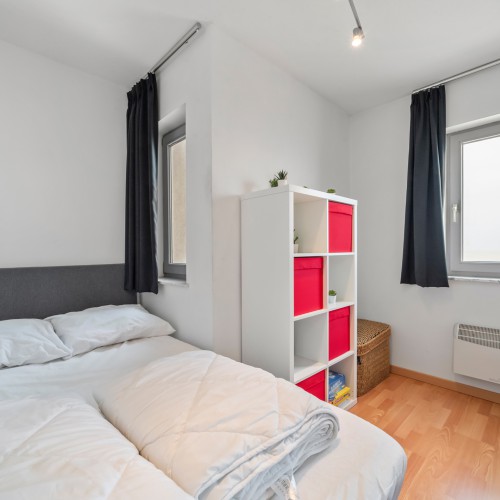 Appartement (saison) Blankenberge - Caenen vhr1227