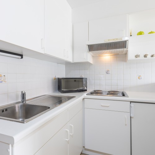 Appartement (saison) Middelkerke - Caenen vhr1231