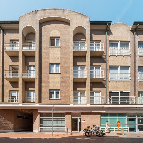 Apartment (season) Blankenberge - Caenen vhr1233 - verhuurobject_foto_1233_13