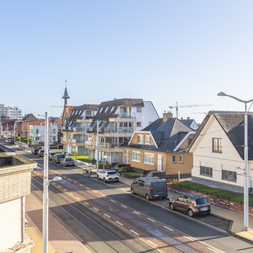 Appartement (seizoen) Middelkerke - Caenen vhr1240