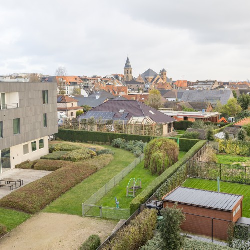 Appartement (seizoen) Middelkerke - Caenen vhr1244