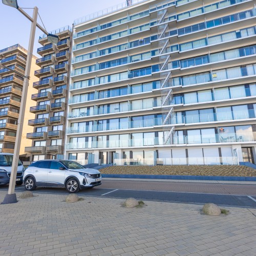 Appartement (seizoen) Middelkerke - Caenen vhr1245