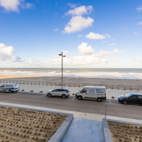 Appartement (seizoen) Middelkerke - Caenen vhr1245