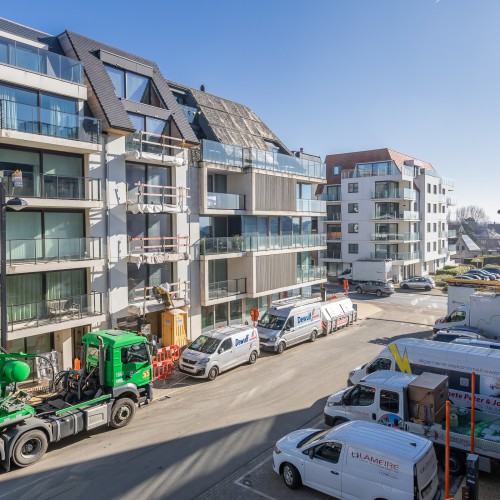 Appartement (seizoen) Middelkerke - Caenen vhr1263