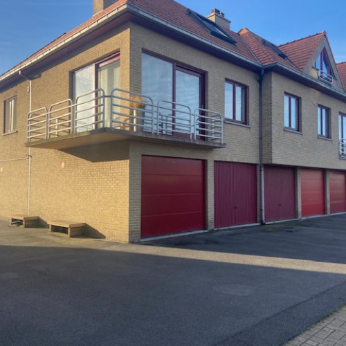 Appartement (seizoen) Middelkerke - Caenen vhr0017