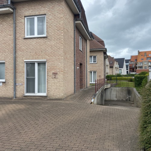Appartement (saison) Middelkerke - Caenen vhr0332
