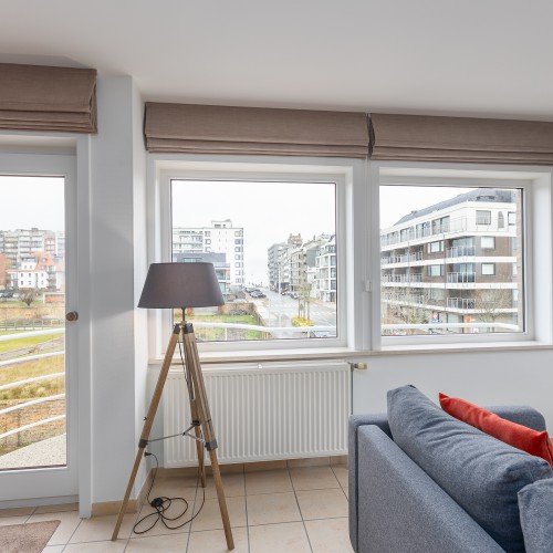 Appartement (saison) Middelkerke - Caenen vhr0855