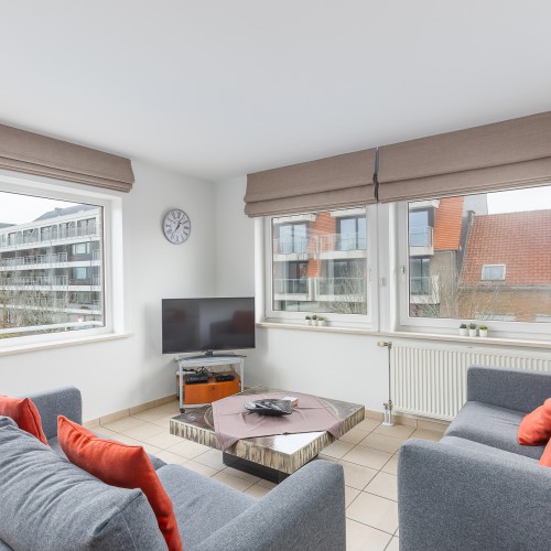 Appartement (saison) Middelkerke - Caenen vhr0855