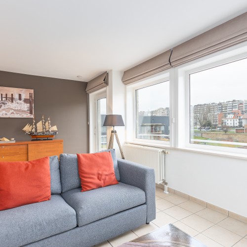 Appartement (saison) Middelkerke - Caenen vhr0855