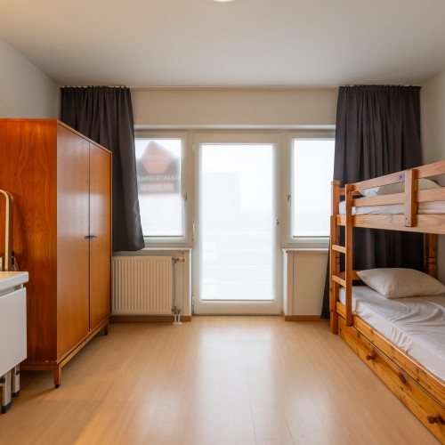 Appartement (saison) Middelkerke - Caenen vhr0855