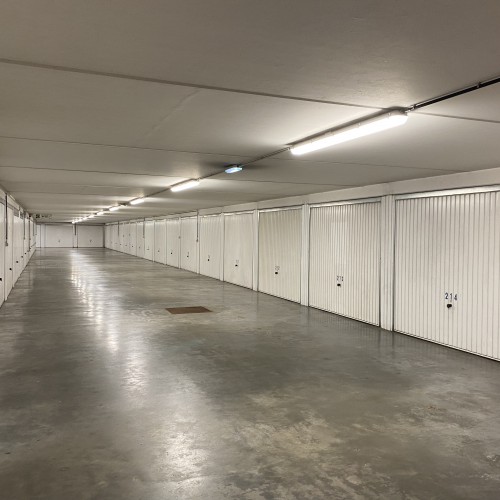 Garage (saison) Middelkerke - Caenen vhr0955